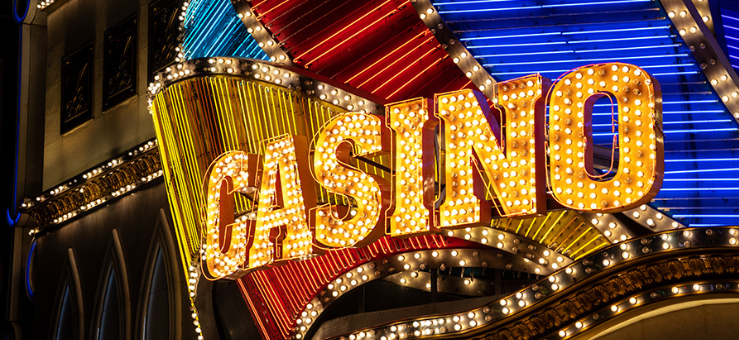 ¿Cómo se llama el casino de Televisa?